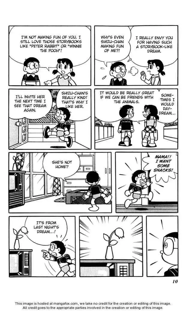 Doraemon Long Stories Chapter 10.1 11